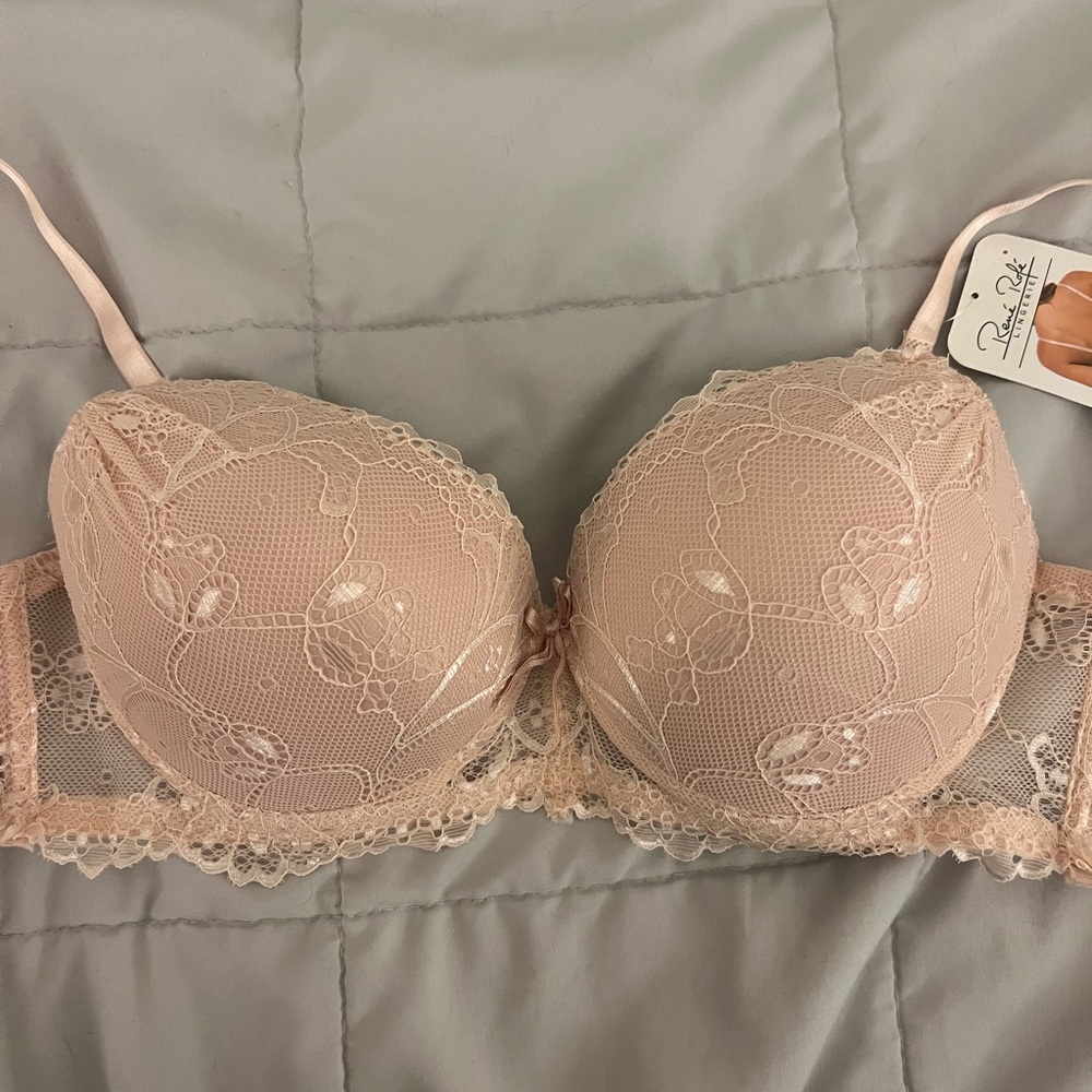 Rene Rofe Bra